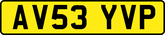 AV53YVP
