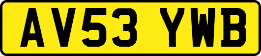 AV53YWB