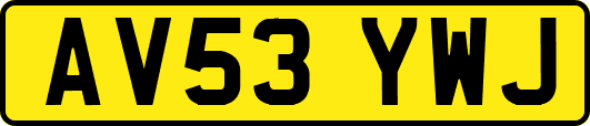 AV53YWJ
