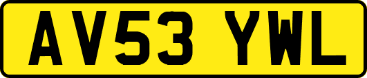 AV53YWL