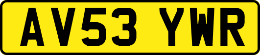AV53YWR