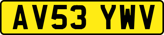 AV53YWV