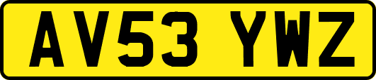 AV53YWZ