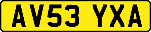 AV53YXA