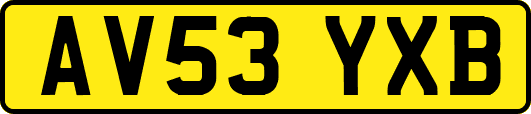 AV53YXB