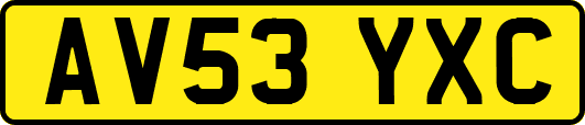 AV53YXC