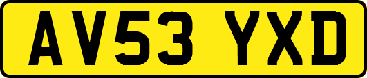 AV53YXD