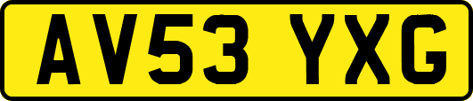 AV53YXG