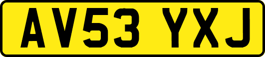 AV53YXJ