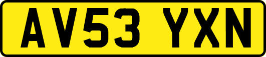 AV53YXN