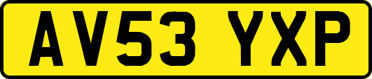 AV53YXP