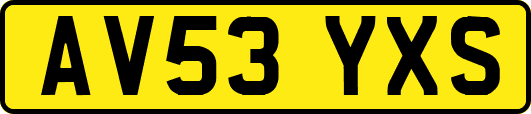 AV53YXS