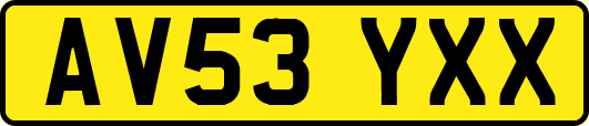 AV53YXX