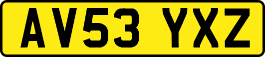 AV53YXZ