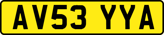 AV53YYA