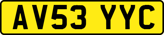 AV53YYC
