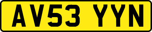AV53YYN