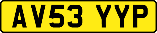 AV53YYP