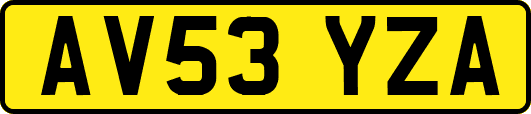 AV53YZA