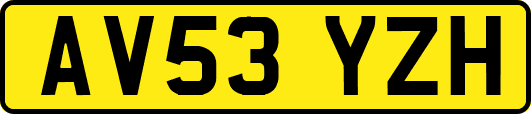 AV53YZH