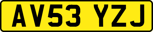 AV53YZJ