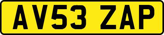 AV53ZAP