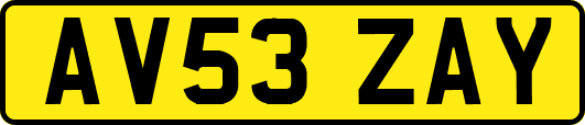 AV53ZAY