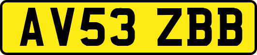 AV53ZBB