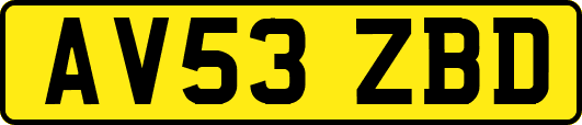 AV53ZBD