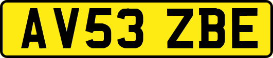 AV53ZBE