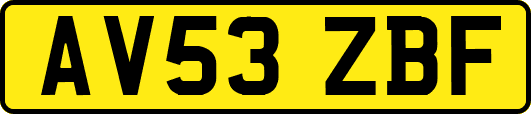 AV53ZBF
