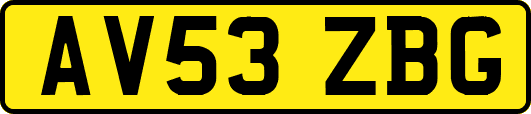 AV53ZBG
