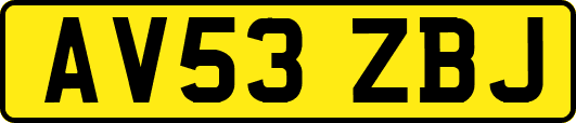 AV53ZBJ