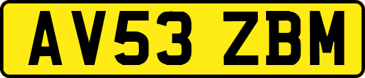 AV53ZBM