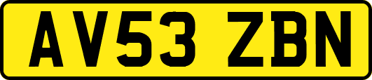 AV53ZBN