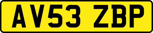 AV53ZBP