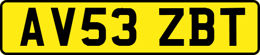 AV53ZBT