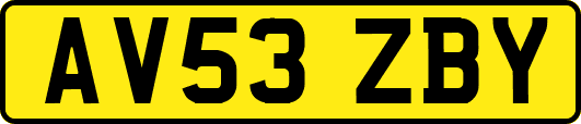 AV53ZBY