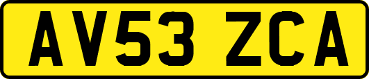 AV53ZCA