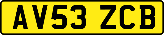 AV53ZCB