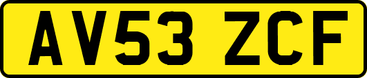 AV53ZCF