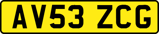 AV53ZCG