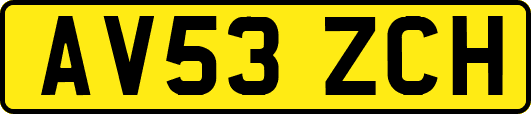 AV53ZCH