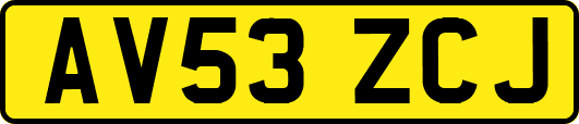 AV53ZCJ