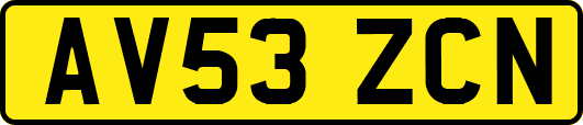 AV53ZCN