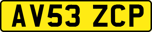 AV53ZCP