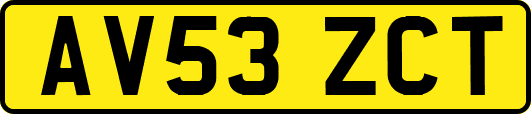 AV53ZCT