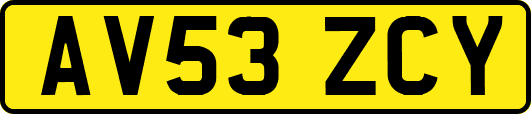 AV53ZCY