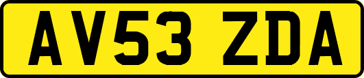 AV53ZDA