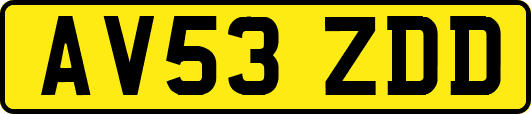 AV53ZDD